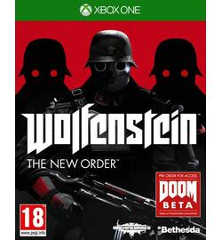 Wolfenstein: The New Order