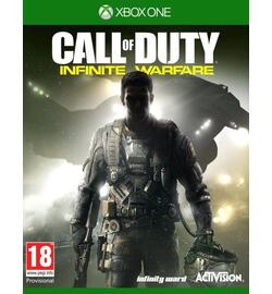 Call of Duty: Infinite Warfare