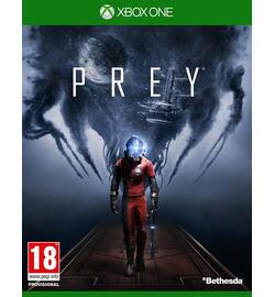 Prey