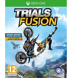 Trials Fusion