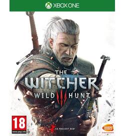 The Witcher 3: Wild Hunt