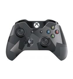 Xbox One Controller - Covert Forces Limited Edition - Microsoft (origineel)