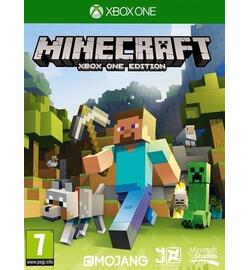 Minecraft - Xbox One Edition