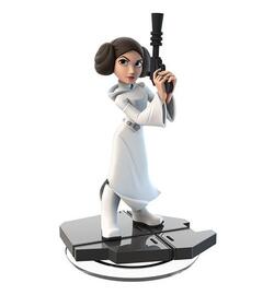 Princess Leia Disney Infinity 3.0