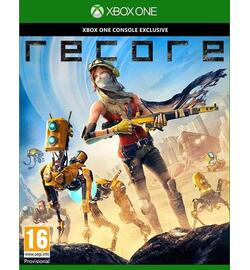 Recore