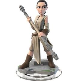 Rey - Disney Infinity 3.0