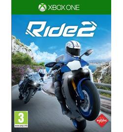 Ride 2
