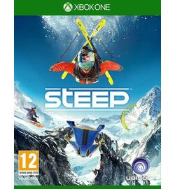 Steep