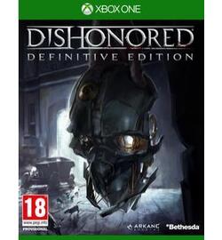 Dishonored: Definitive Edition