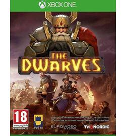 The Dwarves