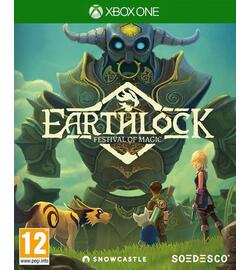 Earthlock: Festival of Magic