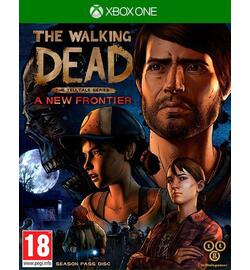 The Walking Dead: A Telltale Games Series - Season Three
