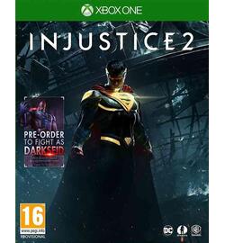 Injustice 2