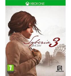 Syberia 3