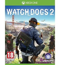 Watch Dogs 2