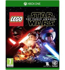 LEGO Star Wars: The Force Awakens
