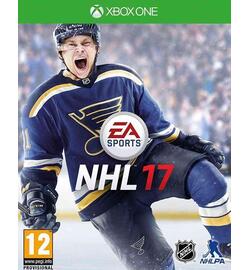 NHL 17