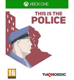 This is the Police