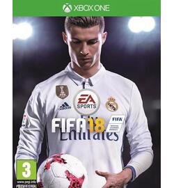 FIFA 18