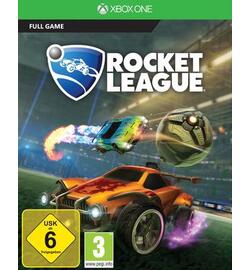 Rocket League