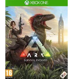ARK Survival Evolved
