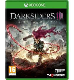Darksiders III