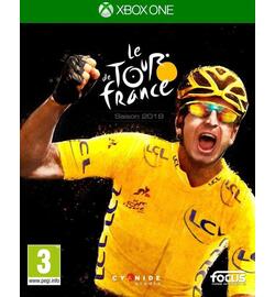 Tour de France 2018