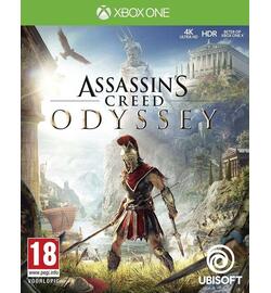Assassin’s Creed Odyssey