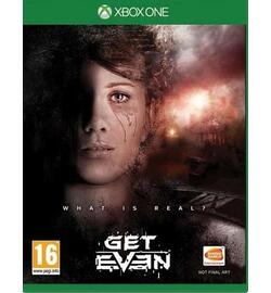 Get Even