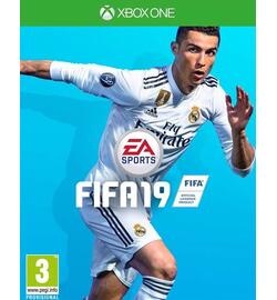 FIFA 19