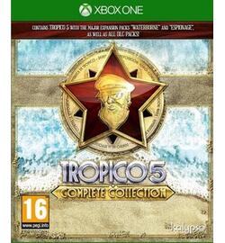 Tropico 5: Complete Collection