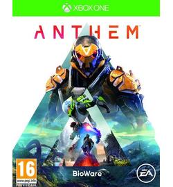 Anthem