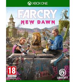 Far Cry: New Dawn