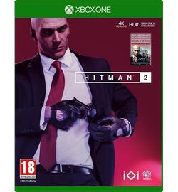 Hitman 2