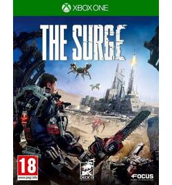 The Surge