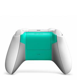 Xbox One S Controller - Sport Edition Wit - Microsoft (origineel)