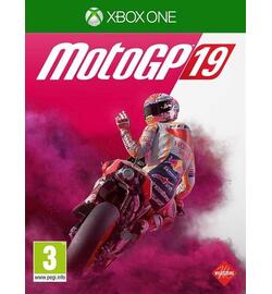 MotoGP 19