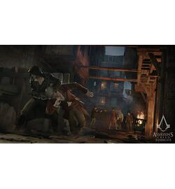 Assassin's Creed: Syndicate
