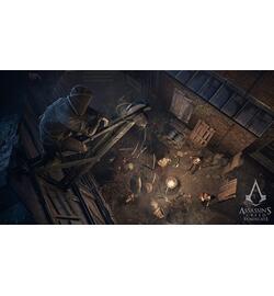 Assassin's Creed: Syndicate