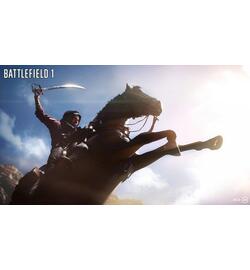 Battlefield 1