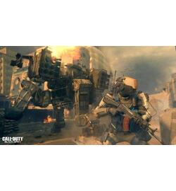 Call of Duty: Black Ops 3