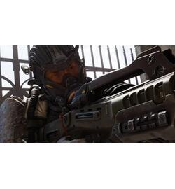 Call of Duty: Black Ops 4