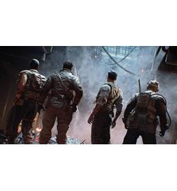 Call of Duty: Black Ops 4