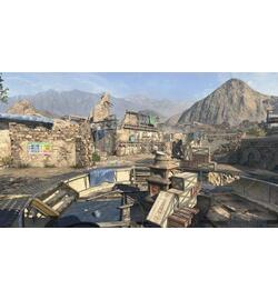 Call of Duty: Black Ops 2