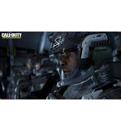Call of Duty: Infinite Warfare