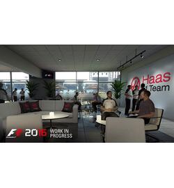 F1 2016