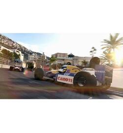 F1 2017