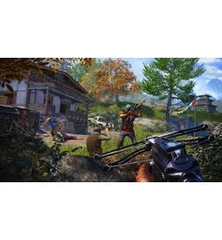 Far Cry 4