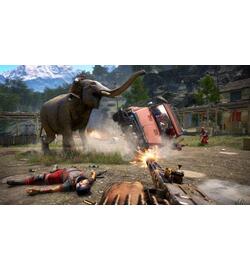 Far Cry 4