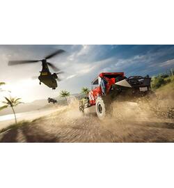 Forza Horizon 3